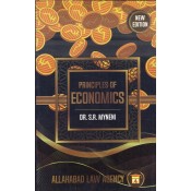 Allahabad Law Agency's Principles of Economics by Dr. S.R. Myneni
